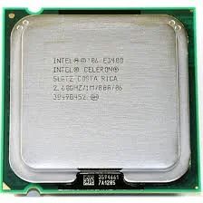 Лот: 6978130. Фото: 1. Процессор Intel Celeron E3400... Процессоры