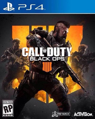 Лот: 12639652. Фото: 1. Диск для Sony Playstation 4 (PS4... Игры для консолей