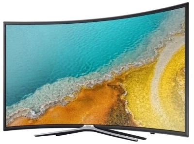 Лот: 10290346. Фото: 1. Новый телевизор Samsung UE40K6500AU... Телевизоры