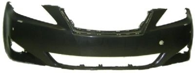Лот: 3699526. Фото: 1. Бампер lexus is250 (2005- ). Кузов