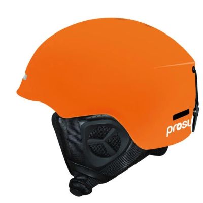 Лот: 16950441. Фото: 1. Горнолыжный шлем PROSURF UNICOLOR... Шлемы