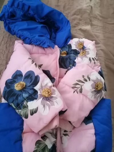 Лот: 23694440. Фото: 1. Куртка 2. Верхняя одежда