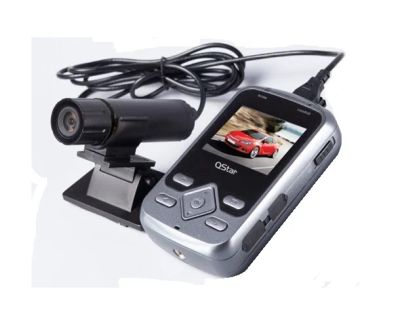 Лот: 3427605. Фото: 1. Видеорегистратор QStar A7 Drive... Видеорегистраторы,  радар-детекторы, системы парковки