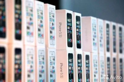 Лот: 11403599. Фото: 1. iPhone 5s-16gb/32gb Гарантия-Доставка-Чек. Смартфоны