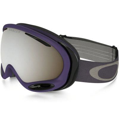 Лот: 12282598. Фото: 1. Очки горнолыжные Oakley A-Frame... Маски, очки