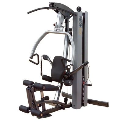 Лот: 23352502. Фото: 1. Мультистанция Body Solid F500... Силовые, скамьи, стойки