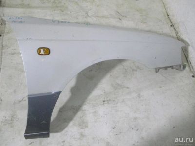 Лот: 15251061. Фото: 1. Крыло переднее правое Toyota Vista... Кузов