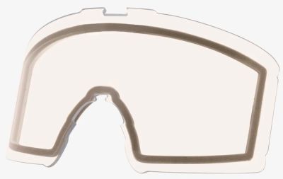 Лот: 18299162. Фото: 1. Сменная линза Oakley Line Miner... Маски, очки