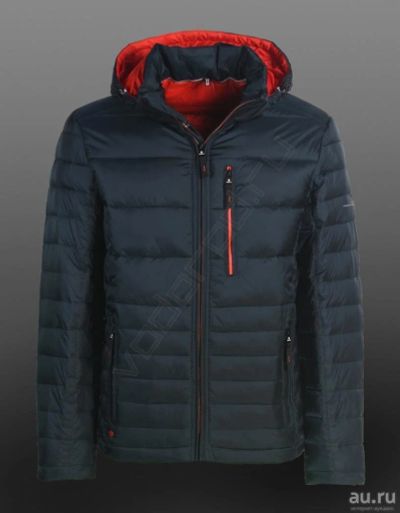 Лот: 10292021. Фото: 1. Продам куртку зимнюю. Верхняя одежда