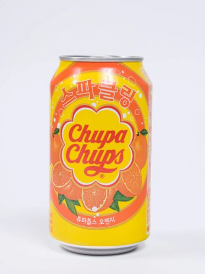 Лот: 20533796. Фото: 1. Газированные напитки Chupa Chups... Напитки