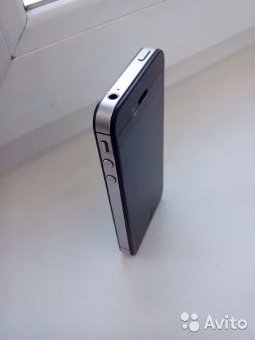 Лот: 6416865. Фото: 1. Iphone 4s 8GB. Смартфоны