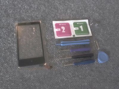 Лот: 6027281. Фото: 1. Новый Тачскрин NOKIA X (Нокиа... Дисплеи, дисплейные модули, тачскрины