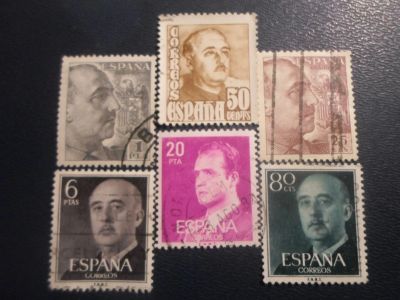 Лот: 19360585. Фото: 1. Марки для Вашей коллекции. лот... Марки