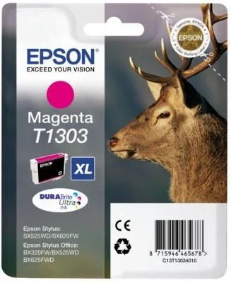 Лот: 5181119. Фото: 1. Картридж д/струйной печати Epson... Картриджи, расходные материалы