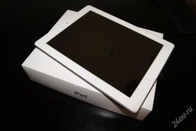 Лот: 1991853. Фото: 1. [да, возможен обмен] iPad 2 64... Планшеты