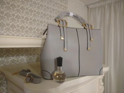 Лот: 10367603. Фото: 1. Большая повседневная сумка из... Сумки