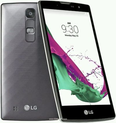Лот: 9674840. Фото: 1. Смартфон LG G4c H522y Продажа... Смартфоны