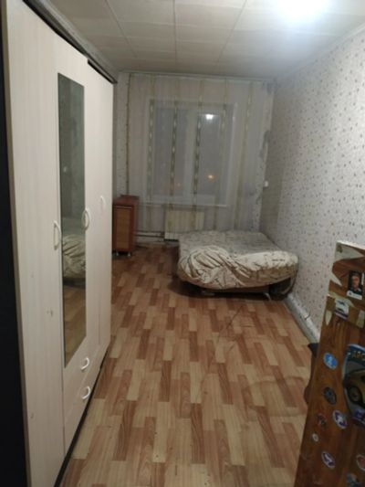 Лот: 9913866. Фото: 1. Комната 14 м2. Квартиры, студии