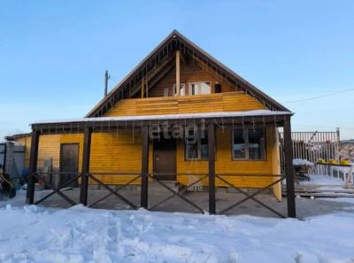 Лот: 25291580. Фото: 1. 3-комн. дом , ДНТ Берёзовая Роща... Дома