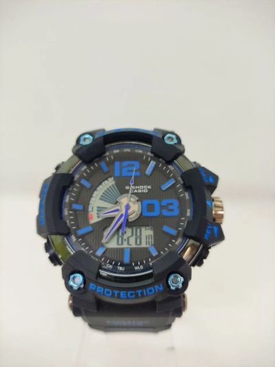 Лот: 20747266. Фото: 1. Часы casio mtg-b1000 (щ 42495). Другие наручные часы