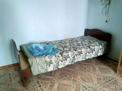 Лот: 13834084. Фото: 1. Кровать с матрацем. Кровати