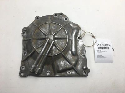 Лот: 20403029. Фото: 1. Крышка КПП Toyota Vista 1998 3510232010... Трансмиссия