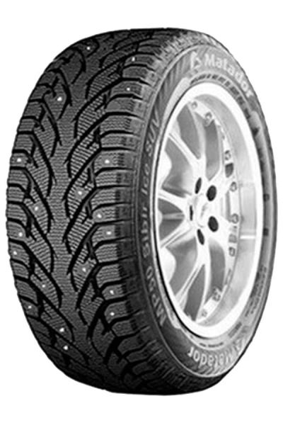 Лот: 8162422. Фото: 1. Matador MP 50 Sibir Ice 175/70R-13. Шины