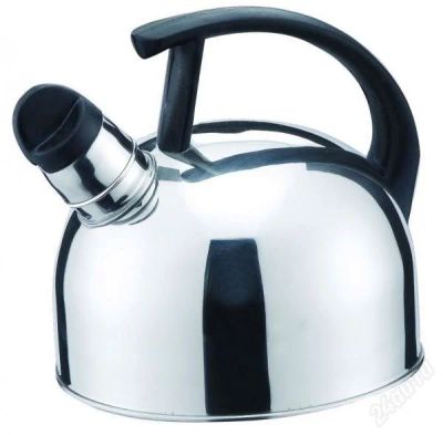 Лот: 2215598. Фото: 1. чайник 4л. Чайники, кофемашины, кулеры