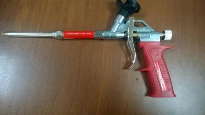 Лот: 9593147. Фото: 1. Пистолет для монтажной пены Penosil... Ручной инструмент