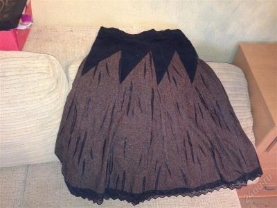 Лот: 2655939. Фото: 1. Юбка. Юбки