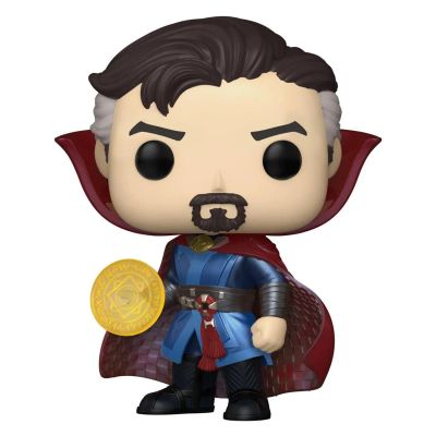 Лот: 24494076. Фото: 1. Фигурка Funko POP! Bobble: Marvel... Другое (сувениры, подарки)