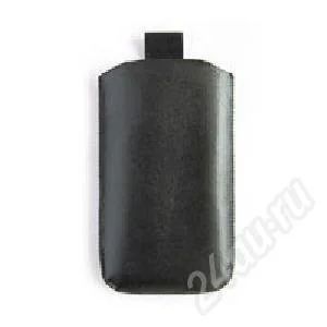 Лот: 443663. Фото: 1. Чехол Nokia, новый, черный, 60... Чехлы, бамперы