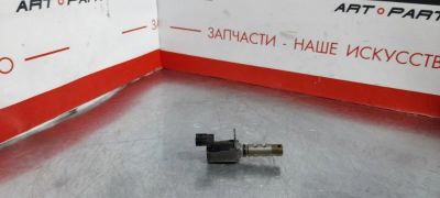 Лот: 17183849. Фото: 1. Клапан vvti Toyota Corolla Runx... Электрооборудование