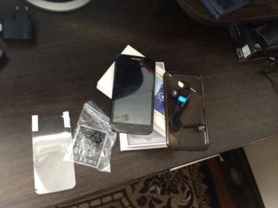 Лот: 4449077. Фото: 1. Hero7500+ читайте описание!. Смартфоны