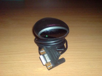 Лот: 3081592. Фото: 1. ИК порт Tekram IRmate 210. Другое (периферия)