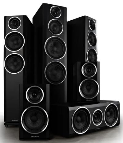 Лот: 5079936. Фото: 1. Акустика Wharfedale Diamond 100... Активные акустические системы