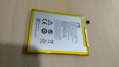 Лот: 10469192. Фото: 1. ZTE Blade V7 MAX. АКБ Оригинал... Аккумуляторы