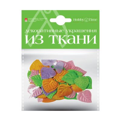 Лот: 25012303. Фото: 1. Декоративные украшения из ткани... Материалы для ручной работы