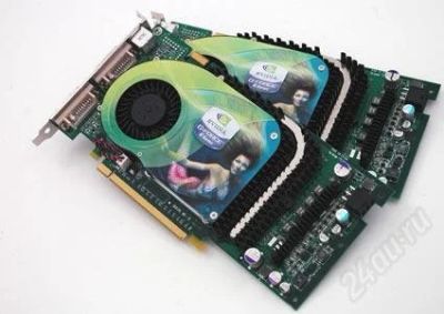 Лот: 757561. Фото: 1. GF 6800 GTS GDDR3 256 mb 256 bit... Видеокарты