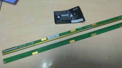 Лот: 15767173. Фото: 1. N98 . Телевизор DEXP F49F8100H... Запчасти для телевизоров, видеотехники, аудиотехники