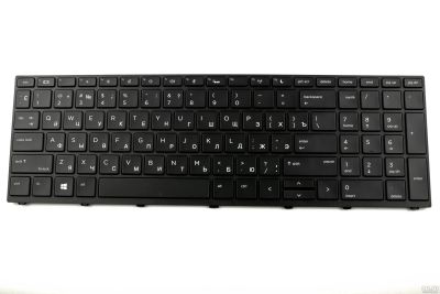 Лот: 15577244. Фото: 1. Клавиатура для ноутбука HP Probook... Клавиатуры для ноутбуков