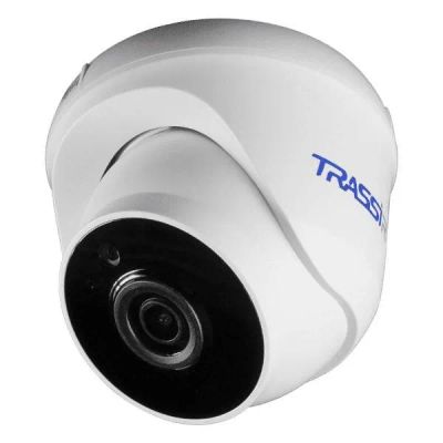 Лот: 24676850. Фото: 1. IP-камера Trassir TR-W2S1 v2 2... Видеонаблюдение