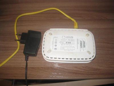 Лот: 3494945. Фото: 1. Роутер. Другое (смартфоны, связь, навигация)