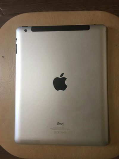 Лот: 10166609. Фото: 1. iPad 4 на запчасти. Планшеты