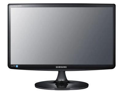 Лот: 21098955. Фото: 1. Тонкий монитор ЖК Samsung SyncMaster... ЖК-мониторы