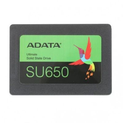 Лот: 17595551. Фото: 1. Внутренний диск SSD A-Data 120Gb... Другое (носители информации)