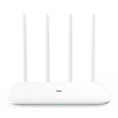 Лот: 11876677. Фото: 1. Роутер Xiaomi Mi router R4, 2... Маршрутизаторы (роутеры)