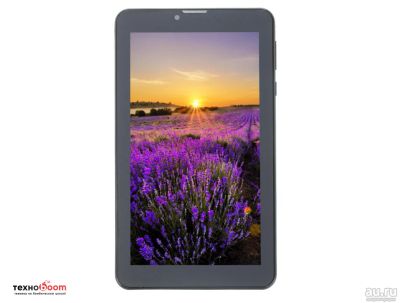 Лот: 14651076. Фото: 1. 7" Планшет Dexp Ursus H170 8 Гбайт... Планшеты