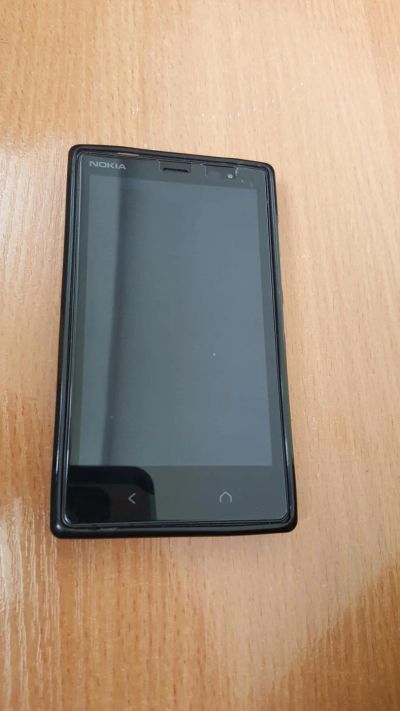 Лот: 7076907. Фото: 1. Телефон Nokia X2 dual sim, в хорошем... Смартфоны