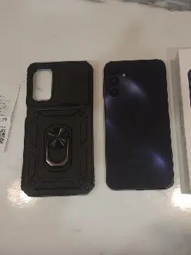 Лот: 24385751. Фото: 1. Samsung galaxy A15 4/128. Смартфоны